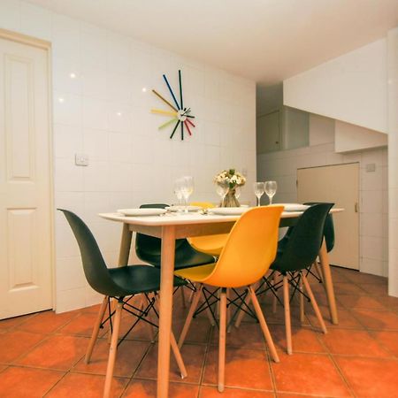 Kemp Town House - Parking - By Brighton Holiday Lets Екстер'єр фото