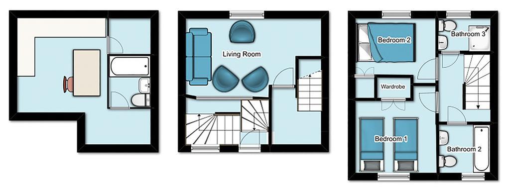Kemp Town House - Parking - By Brighton Holiday Lets Екстер'єр фото